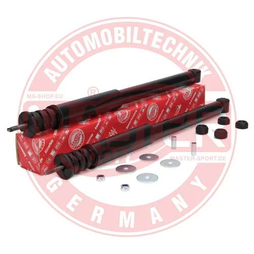 Tlmič pérovania 16K007082 (MASTER-SPORT GERMANY) - obr. 1