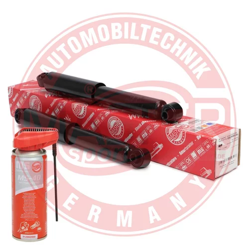 Tlmič pérovania MASTER-SPORT GERMANY 16K007142P