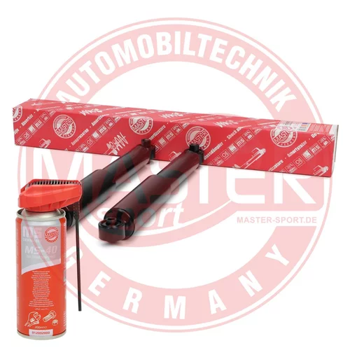 Tlmič pérovania 16K007142P (MASTER-SPORT GERMANY) - obr. 2