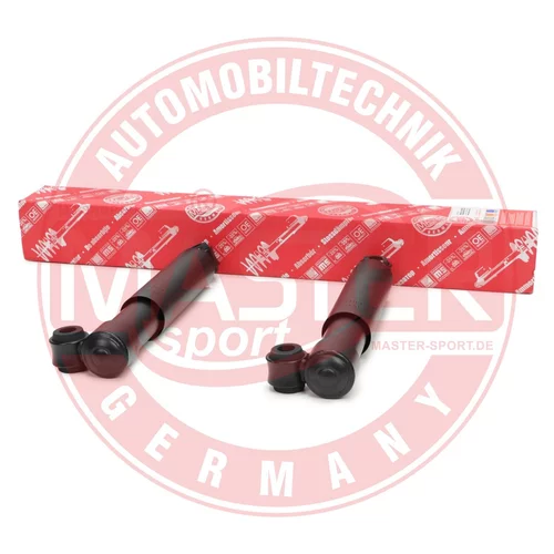 Tlmič pérovania 16K007152 (MASTER-SPORT GERMANY) - obr. 3