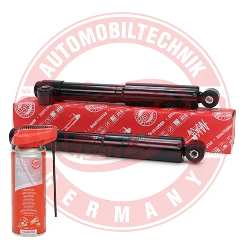 Tlmič pérovania MASTER-SPORT GERMANY 16K007162P
