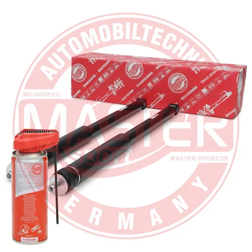 Tlmič pérovania 16K007182P (MASTER-SPORT GERMANY) - obr. 1