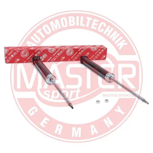 Tlmič pérovania 16K007202 (MASTER-SPORT GERMANY) - obr. 2