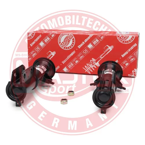 Tlmič pérovania 16K007311 (MASTER-SPORT GERMANY) - obr. 3