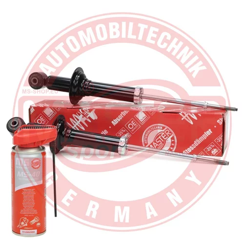 Tlmič pérovania 16K007432P (MASTER-SPORT GERMANY)