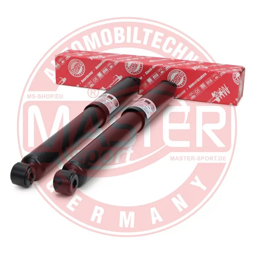 Tlmič pérovania 16K007462 (MASTER-SPORT GERMANY) - obr. 1