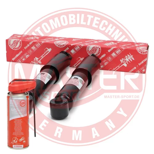 Tlmič pérovania 16K007502P (MASTER-SPORT GERMANY) - obr. 1