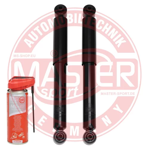 Tlmič pérovania 16K007512P (MASTER-SPORT GERMANY) - obr. 3