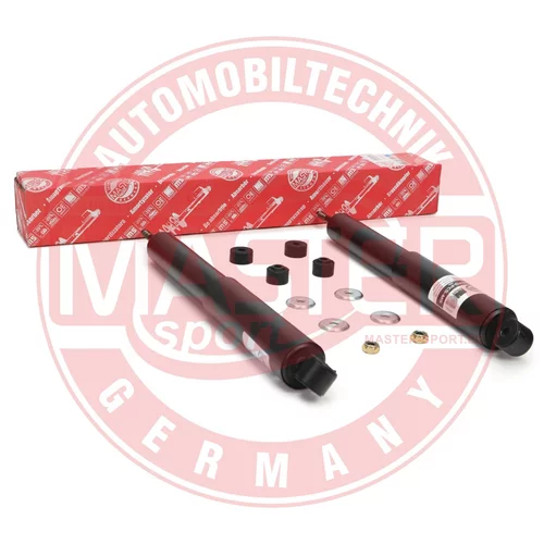 Tlmič pérovania 16K007662 (MASTER-SPORT GERMANY) - obr. 2