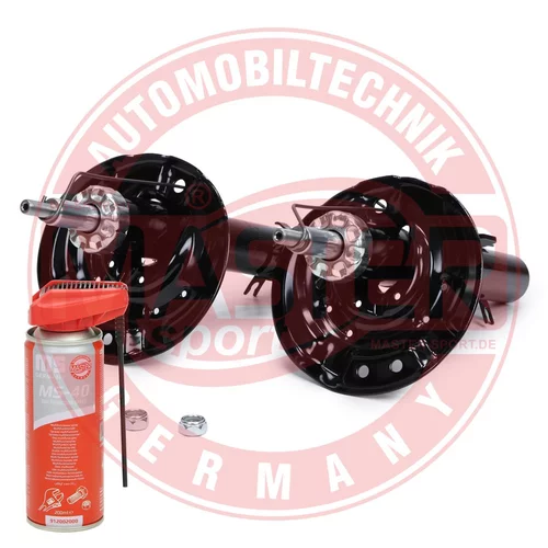 Tlmič pérovania MASTER-SPORT GERMANY 16K007721P