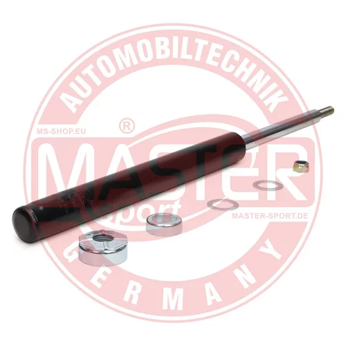 Tlmič pérovania 170426-PCS-MS (MASTER-SPORT GERMANY) - obr. 2