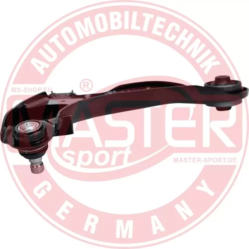 Rameno zavesenia kolies 172908B-PCS-MS (MASTER-SPORT GERMANY) - obr. 2
