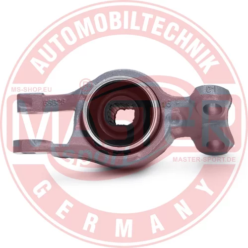 Uloženie riadenia MASTER-SPORT GERMANY 175979-PCS-MS