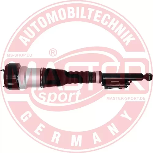 Vzduchový vak 179980061-PCS-MS (MASTER-SPORT GERMANY) - obr. 1