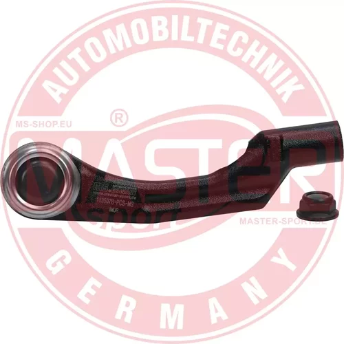 Hlava/čap spojovacej tyče riadenia 183507B-PCS-MS (MASTER-SPORT GERMANY) - obr. 3
