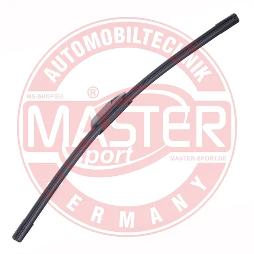 Stieracia lišta MASTER-SPORT GERMANY 20-B-PCS-MS