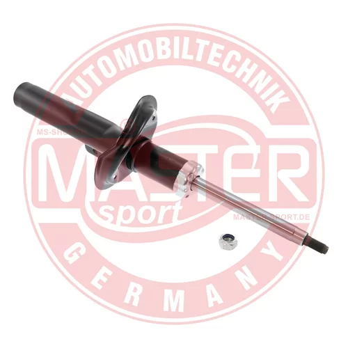 Tlmič pérovania MASTER-SPORT GERMANY 200460-O-PCS-MS