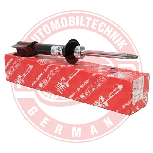 Tlmič pérovania 200468-PCS-MS (MASTER-SPORT GERMANY) - obr. 3