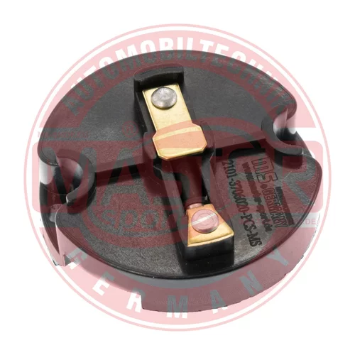 Palec (rotor) rozdeľovača zapaľovania MASTER-SPORT GERMANY 2101-3706020-PCS-MS