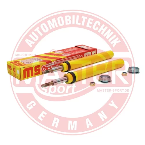 Tlmič pérovania 2110-VE-SET/2/-MS (MASTER-SPORT GERMANY) - obr. 2
