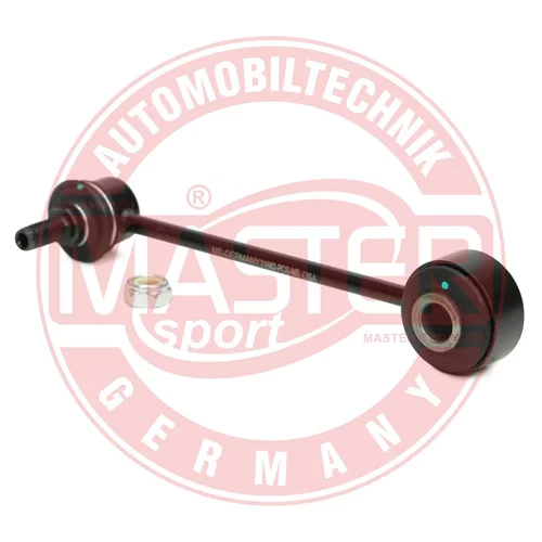 Tyč/Vzpera stabilizátora 21683-PCS-MS (MASTER-SPORT GERMANY) - obr. 1
