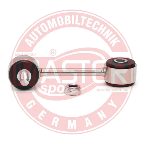 Tyč/Vzpera stabilizátora 21699-PCS-MS (MASTER-SPORT GERMANY) - obr. 1
