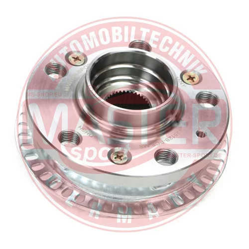 Náboj kolesa 22512B-PCS-MS (MASTER-SPORT GERMANY) - obr. 1