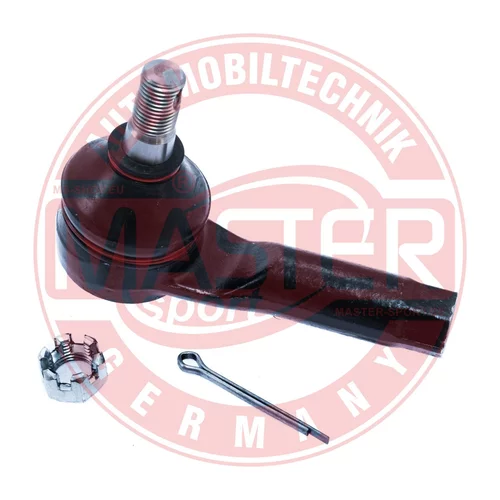 Hlava/čap spojovacej tyče riadenia MASTER-SPORT GERMANY 22696-PCS-MS