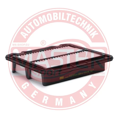 Vzduchový filter 2324-LF-PCS-MS (MASTER-SPORT GERMANY) - obr. 5