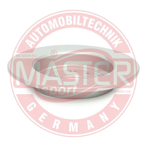 Brzdový kotúč 24010901601-PCS-MS (MASTER-SPORT GERMANY) - obr. 1