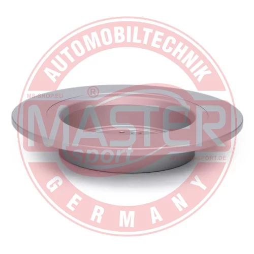 Brzdový kotúč 24010901691PR-PCS-MS (MASTER-SPORT GERMANY) - obr. 2