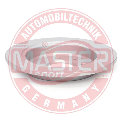 Brzdový kotúč 24010901781-PCS-MS (MASTER-SPORT GERMANY) - obr. 1