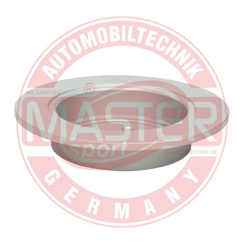 Brzdový kotúč 24011003111-PCS-MS (MASTER-SPORT GERMANY) - obr. 1