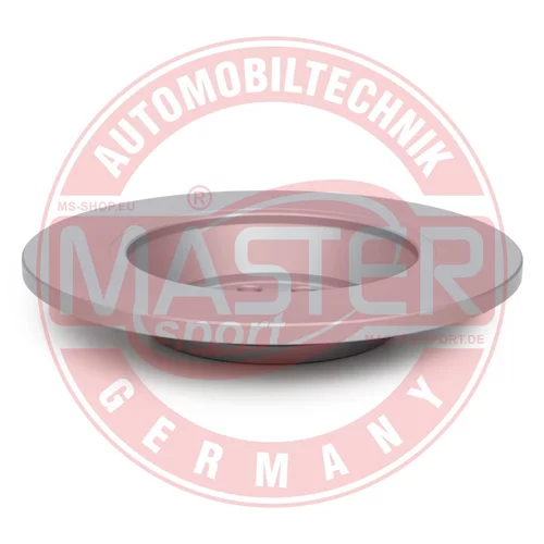 Brzdový kotúč 24011201591PR-PCS-MS (MASTER-SPORT GERMANY) - obr. 1