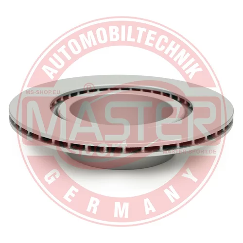 Brzdový kotúč 24012002341-PCS-MS (MASTER-SPORT GERMANY) - obr. 1