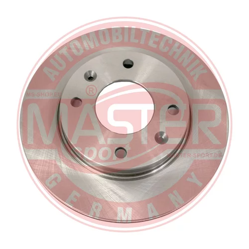 Brzdový kotúč 24012401841-PCS-MS (MASTER-SPORT GERMANY) - obr. 1