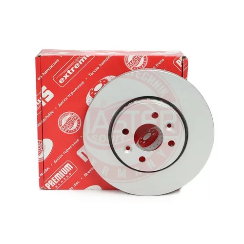 Brzdový kotúč 24012402531PR-PCS-MS (MASTER-SPORT GERMANY) - obr. 3