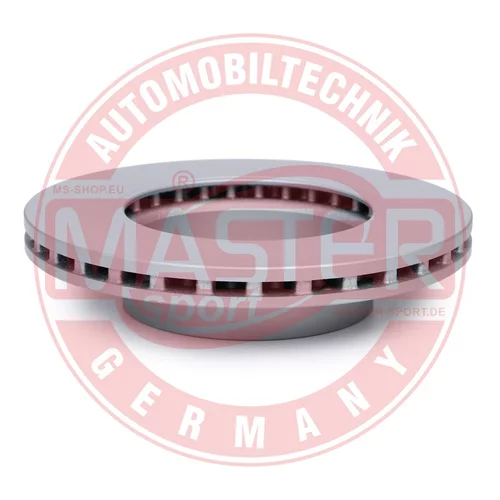 Brzdový kotúč 24012501791PR-PCS-MS (MASTER-SPORT GERMANY) - obr. 1