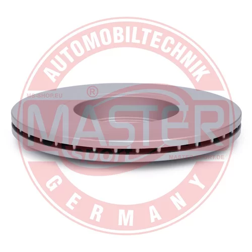 Brzdový kotúč 24012801331PR-PCS-MS (MASTER-SPORT GERMANY) - obr. 1