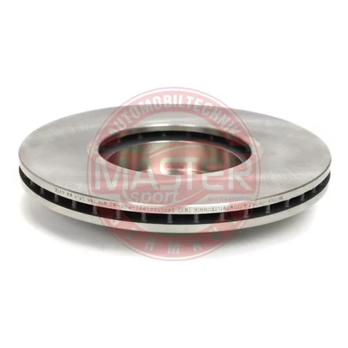 Brzdový kotúč 24013001991-PCS-MS (MASTER-SPORT GERMANY) - obr. 1