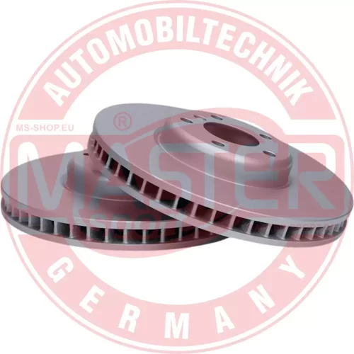 Brzdový kotúč 24013601151PR-SET-MS (MASTER-SPORT GERMANY) - obr. 3