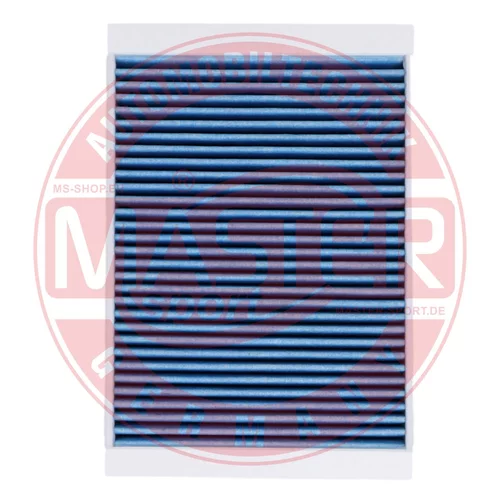 Filter vnútorného priestoru 25002-IFB-PCS-MS (MASTER-SPORT GERMANY) - obr. 1