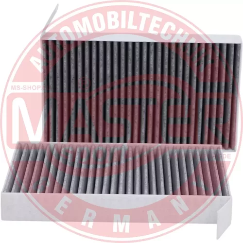 Filter vnútorného priestoru 25015/1-IF-SET-MS (MASTER-SPORT GERMANY) - obr. 2