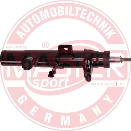 Tlmič pérovania 2525RM-PCS-MS (MASTER-SPORT GERMANY) - obr. 3