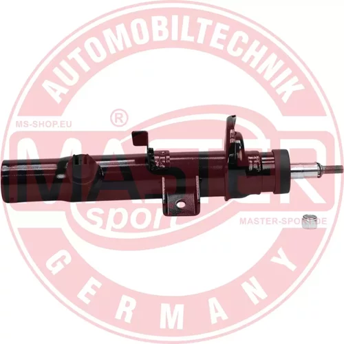 Tlmič pérovania 2526LM-PCS-MS (MASTER-SPORT GERMANY) - obr. 1