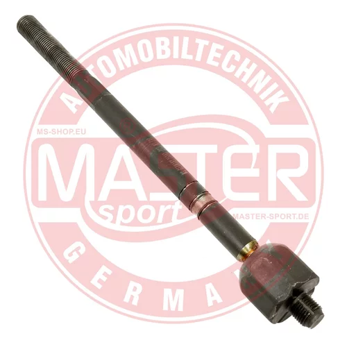 Axiálny čap tiahla riadenia MASTER-SPORT GERMANY 25343-PCS-MS