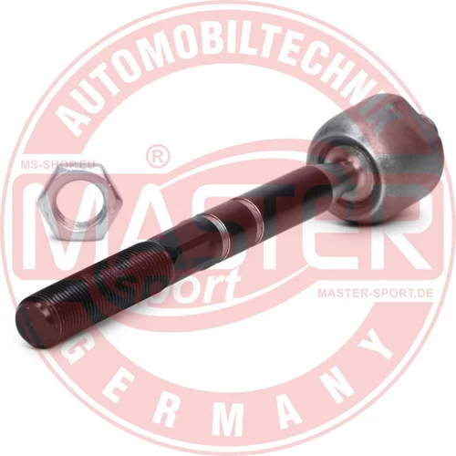 Axiálny čap tiahla riadenia 26010-PCS-MS (MASTER-SPORT GERMANY) - obr. 2