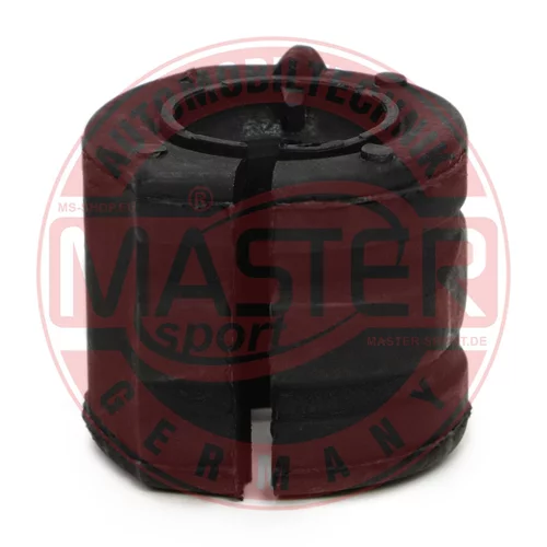 Uloženie priečneho stabilizátora 26563-PCS-MS (MASTER-SPORT GERMANY) - obr. 2