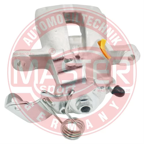 Brzdový strmeň MASTER-SPORT GERMANY 268003150
