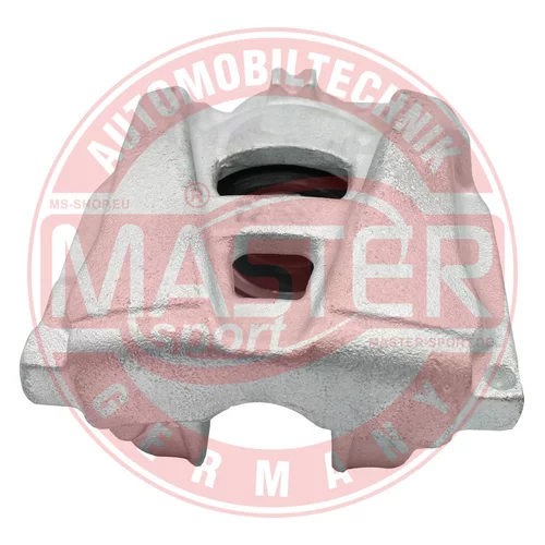 Brzdový strmeň MASTER-SPORT GERMANY 268006040